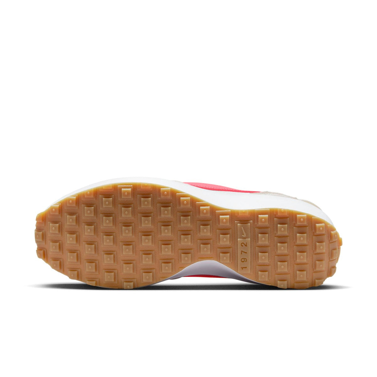 (WMNS) Nike Waffle Debut 'White Bright Cactus' FJ4572-100