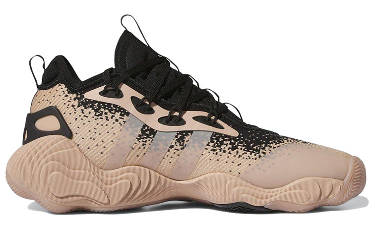 adidas Trae Young 3.0 Low 'Black Beige' ID8587
