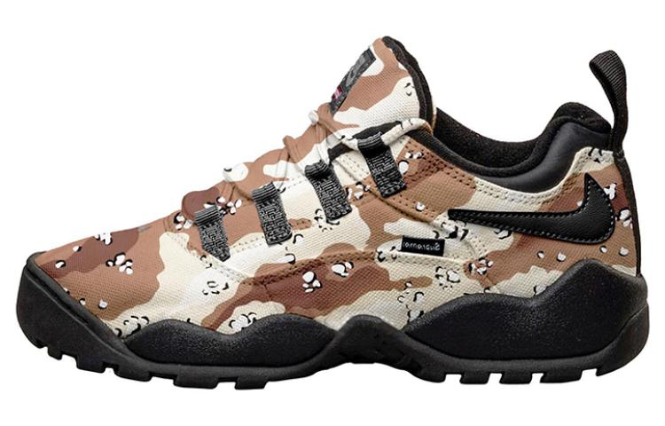 Nike x Supreme SB Darwin Low 'Desert Camo' FQ3000-200