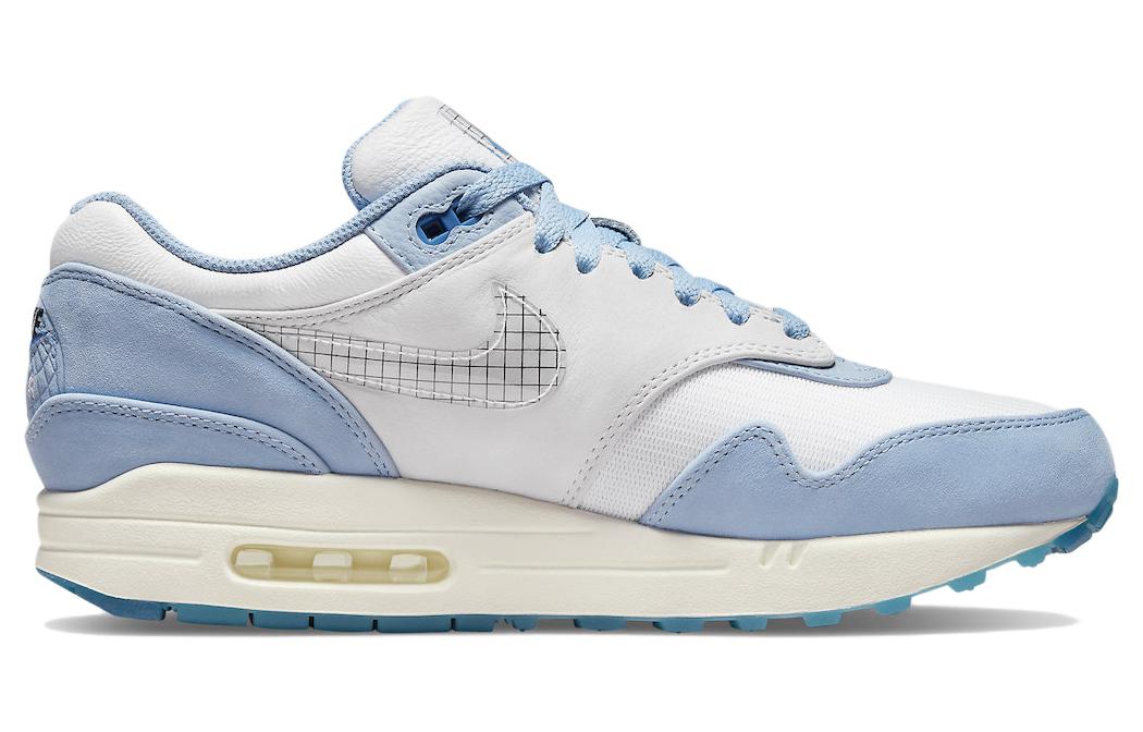 Nike Air Max 1 Premium 'Air Max Day - Blueprint' DR0448-100