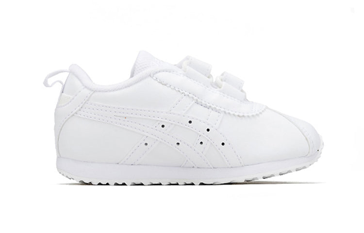 ASICS Corsair Mini Sport Shoes K White 1144A152-100