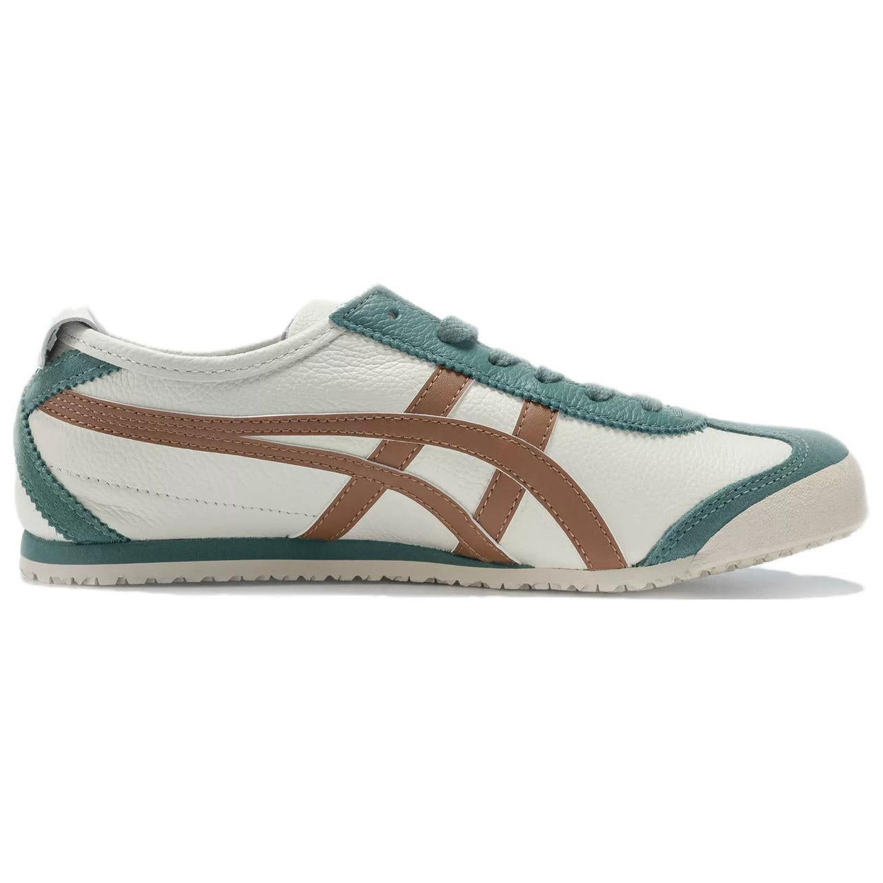 Onitsuka Tiger Mexico 66 'Cream Green Orange' 1183B771-115