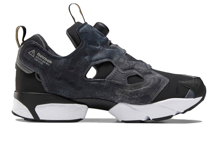 Reebok InstaPump Fury OG 'Legion of Fury - Rock C. Rush' FW7699