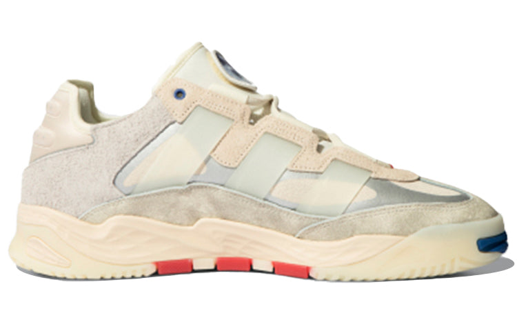 adidas Niteball 'Cream White' FX7643