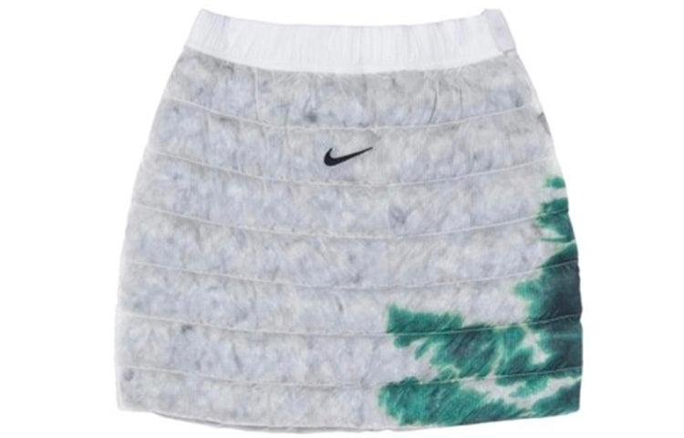 (WMNS) Stussy x Nike Skirt 'Multi' DC1089-100