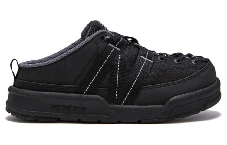 New Balance CRV Mule 'Black' SD3205BB2