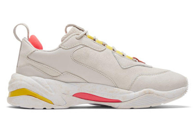 (WMNS) PUMA Thunder Distressed 369978-02