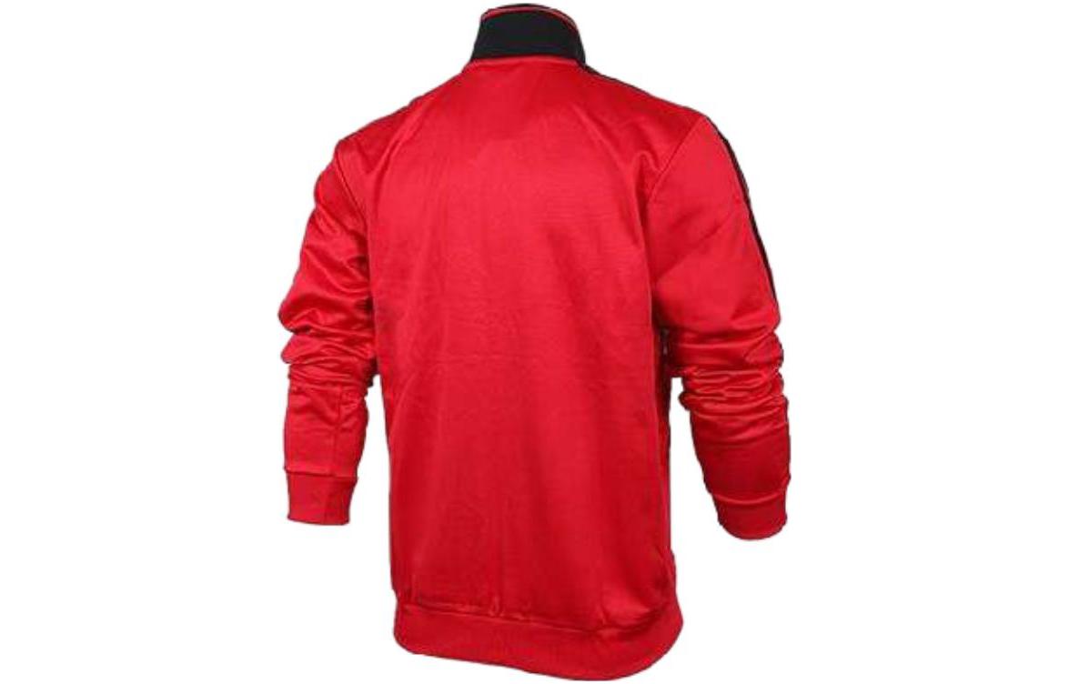 adidas Manchester United 3-Stripe Track Jacket BQ2232