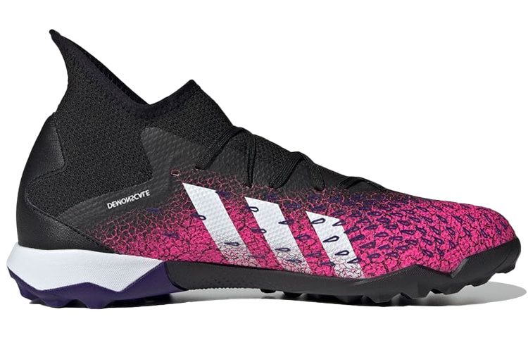 adidas Predator Freak.3 TF 'Demonscale - Shock Pink' FW7517