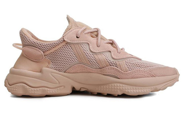 adidas Ozweego 'Ash Pearl' FY2024