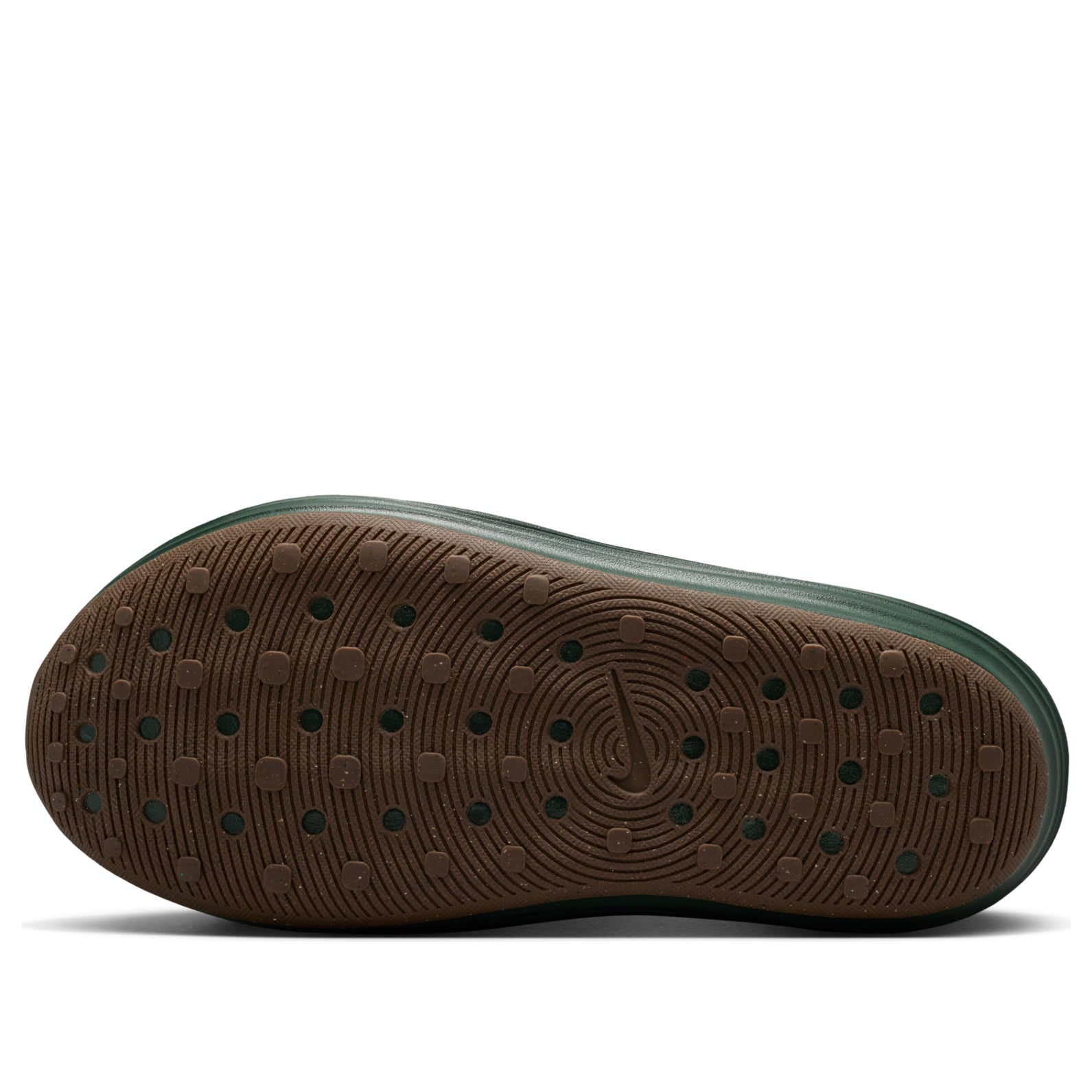 Nike ReactX Rejuven8 Sandals 'Fir Black Gum' HV5060-304