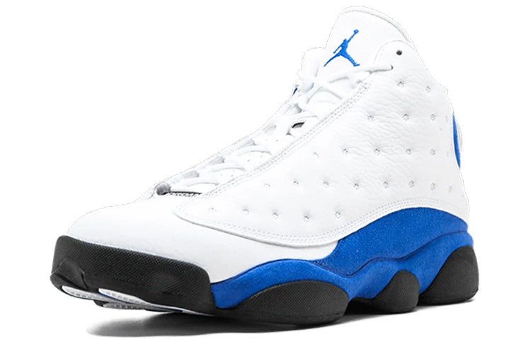 Air Jordan 13 Retro 'White Hyper Royal' 414571-117