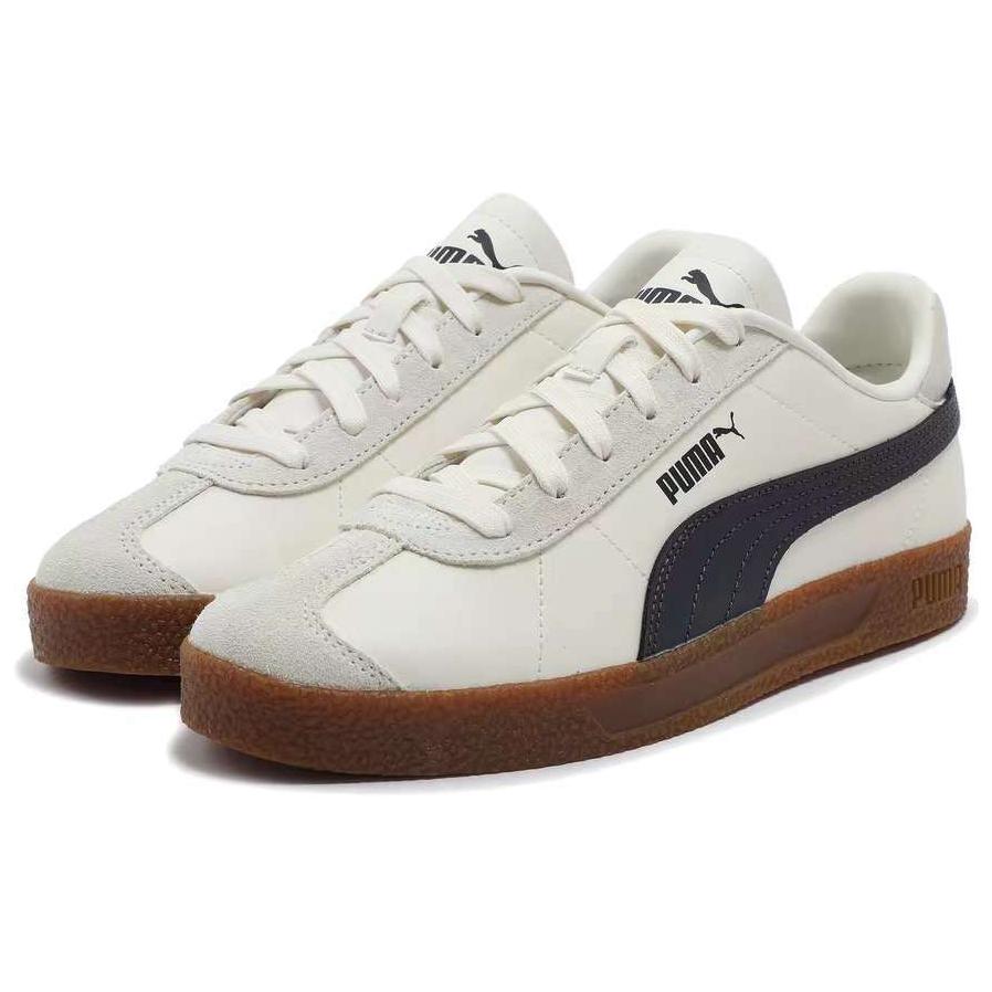 PUMA Club 'Frosted Ivory Strong Grey' 401515-04