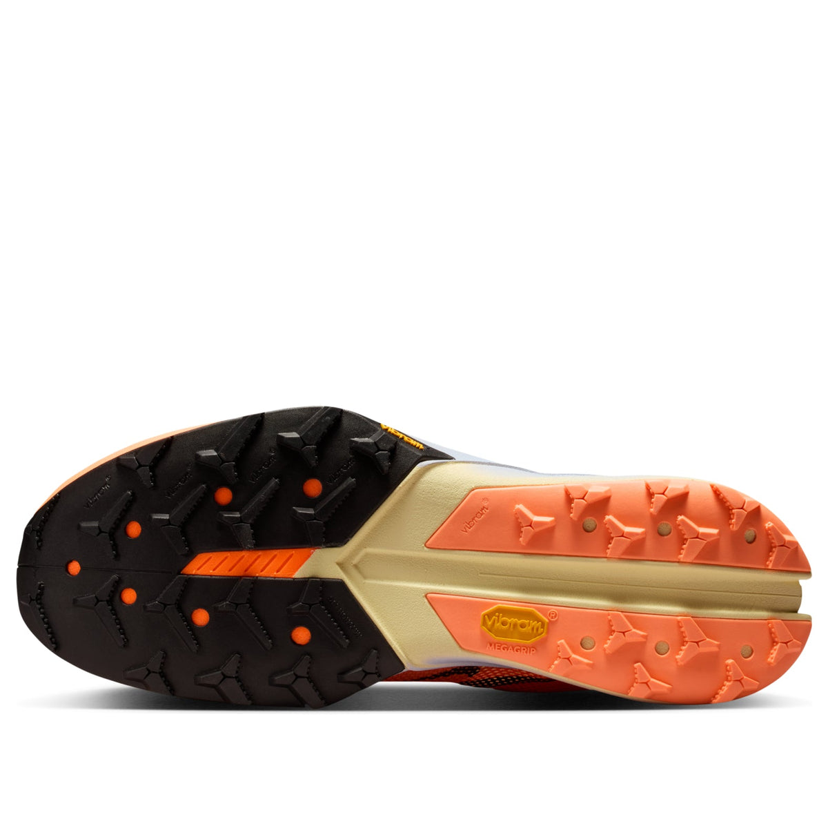 Nike Kiger 10 'Alabaster Orange' FV3929-701