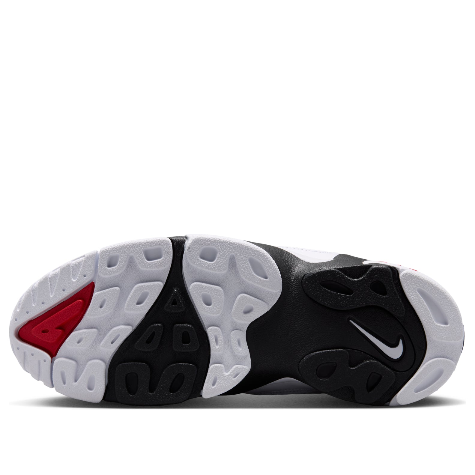 Nike Air Diamond Turf 2 49Ers 'Black White Metallic Gold Varsity Red' II7080-001
