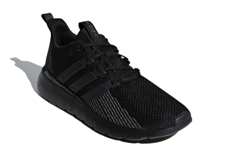 adidas Questar Flow 'Core Black' F36255