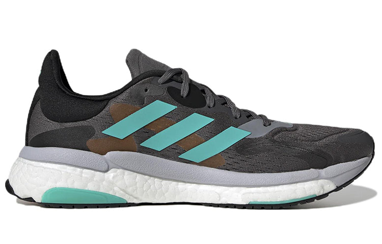 adidas Solar Boost 4 'Grey Mint Rush' GX3037