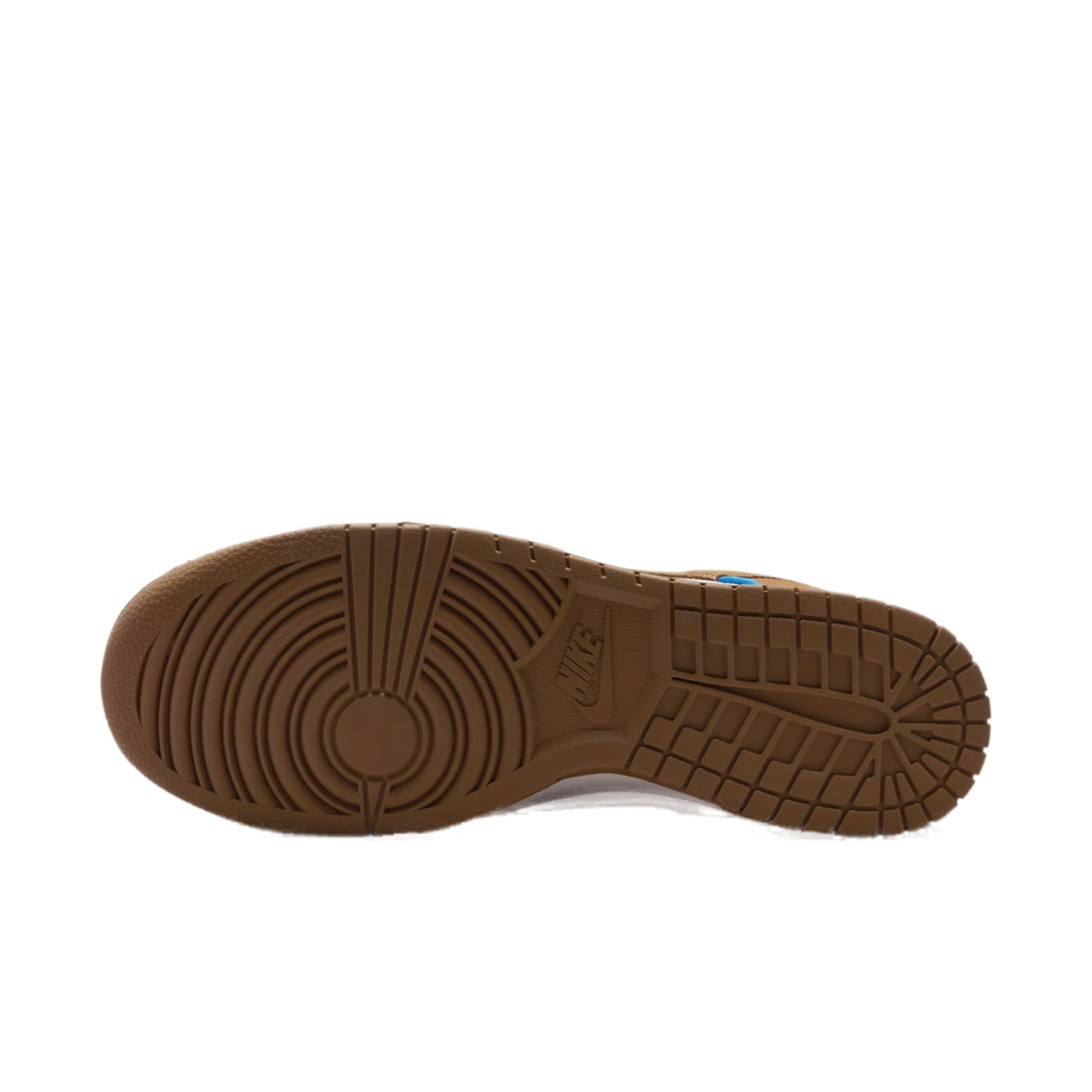 Nike Dunk Low 'Light British Tan' FN5825-100