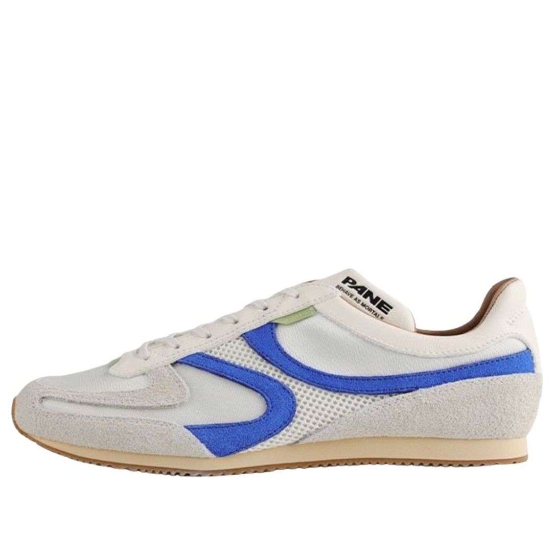 Pane Riviera 'Dash Blue' PN15379IVY20B