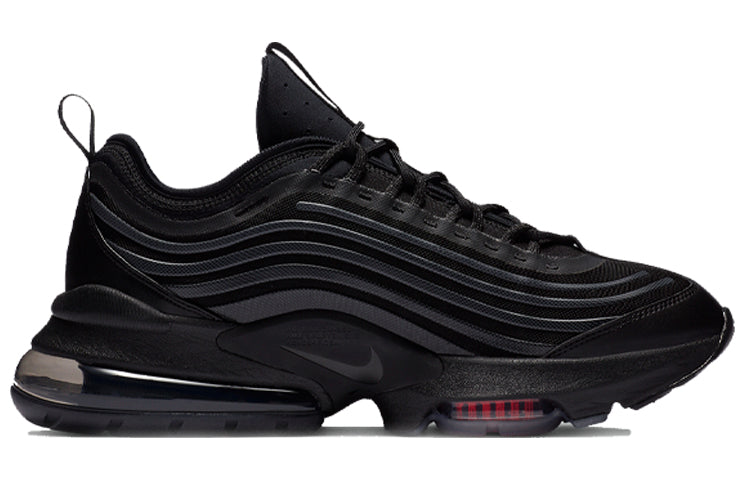 Nike Air Max Zoom 950 'Black Metallic Silver' CJ6700-001