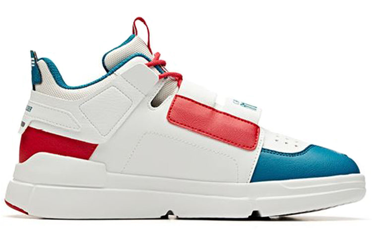 ANTA x MARVEL Running Shoes 'Captain America' 91948077-1