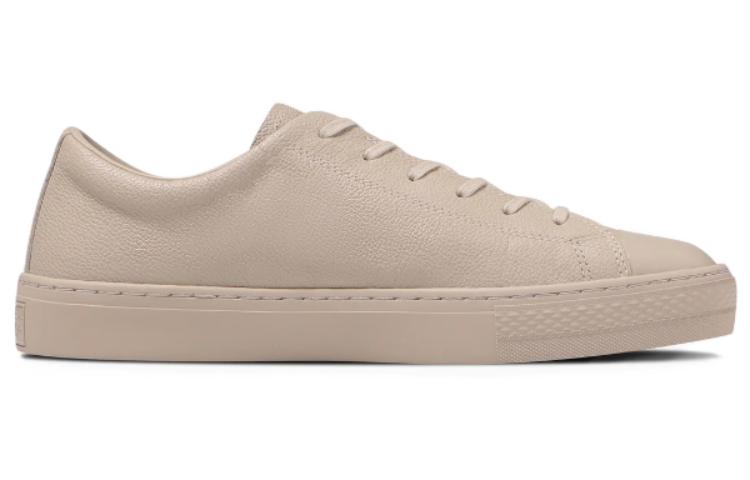 Converse All Star Coupe Epais Wr Ox 'Beige' 38001620