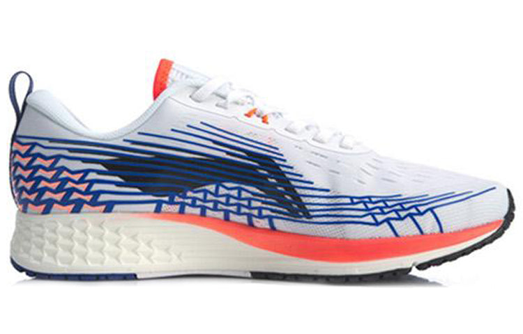 Li-Ning Rouge Rabbit IV ARBP037-19