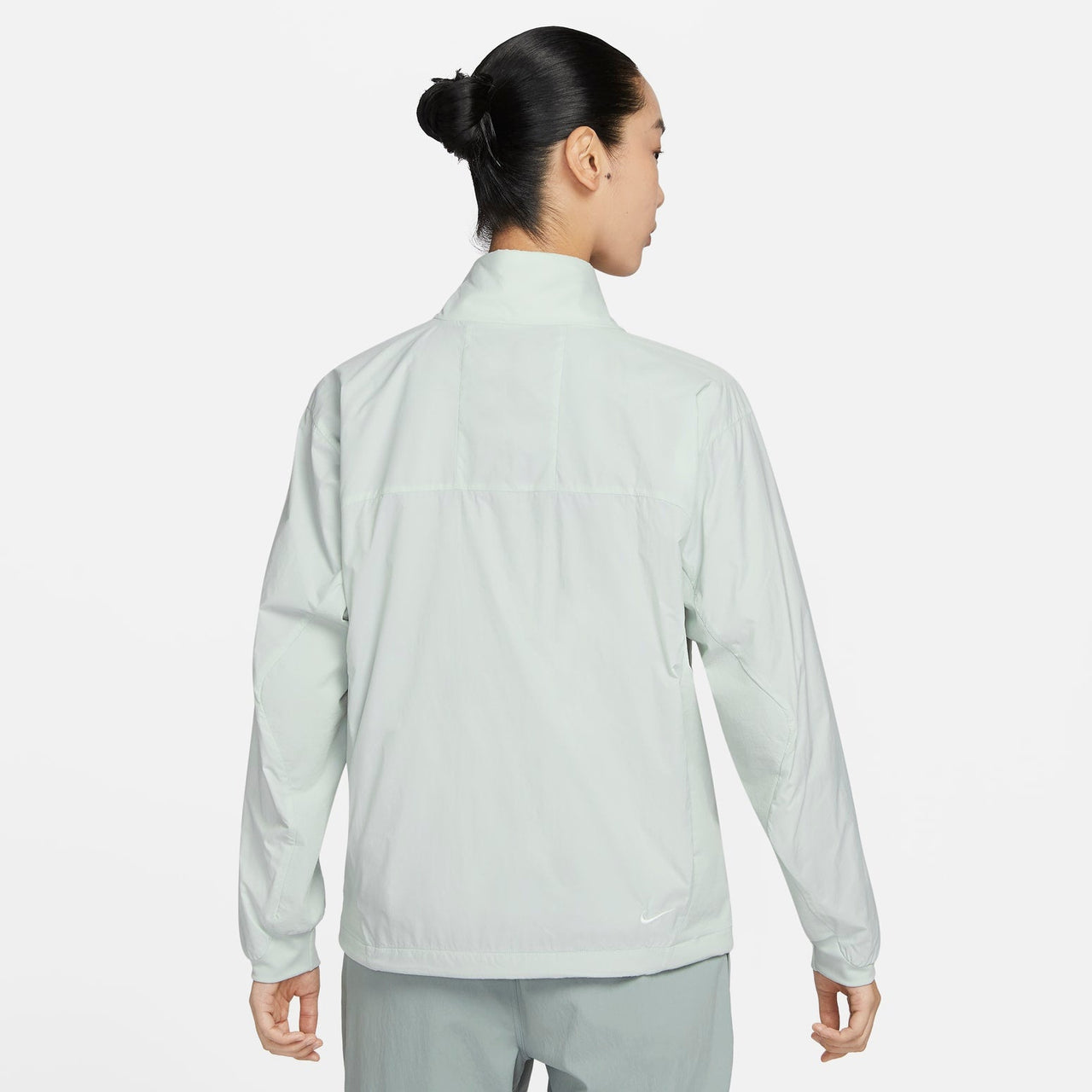 (WMNS) Nike Lab ACG Primaloft Jacket 'Light Green' DV9231-034