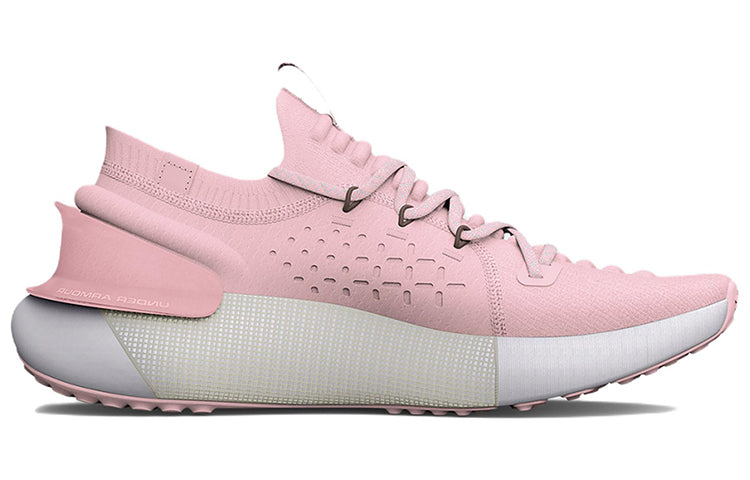 (WMNS) Under Armour HOVR Phantom 3 'Prime Pink' 3025517-602