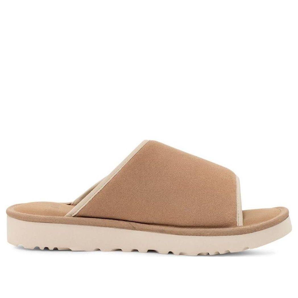 UGG Goldencoast Slide 'Beige' 1136651-SSNT