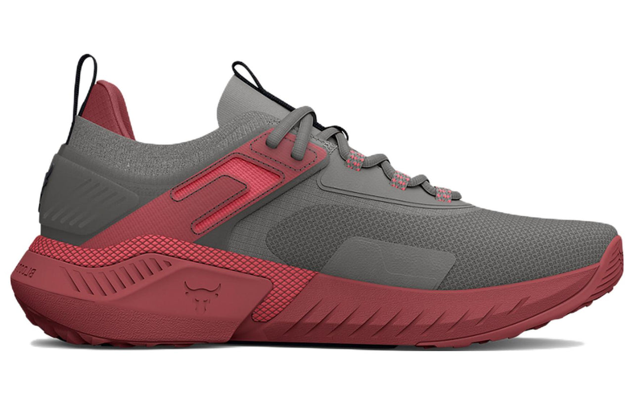 (WMNS) Under Armour Project Rock 5 'Iron Paradise' 3026208-103
