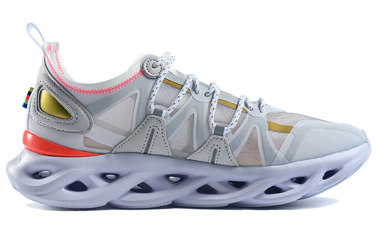Li-Ning Arc 'Grey' ARHQ043-5