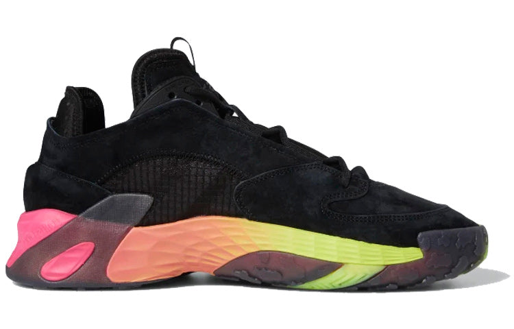 adidas Streetball 'Black Multicolor' EF1906