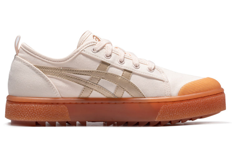 ASICS Court Trail Sneakers Light-Pink 'Light Pink Khaki' 1203A147-700