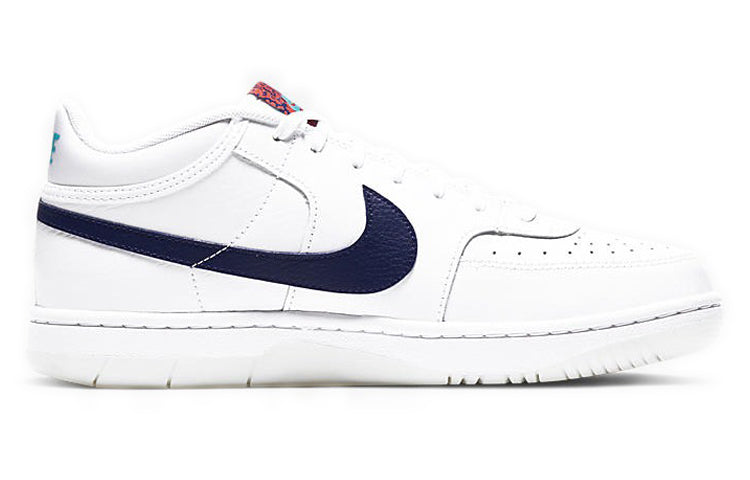 Nike Sky Force 3/4 'White Oracle Aqua' CT8448-100