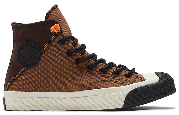 Converse Chuck 70 Bosey GTX High 'Brown' 169362C