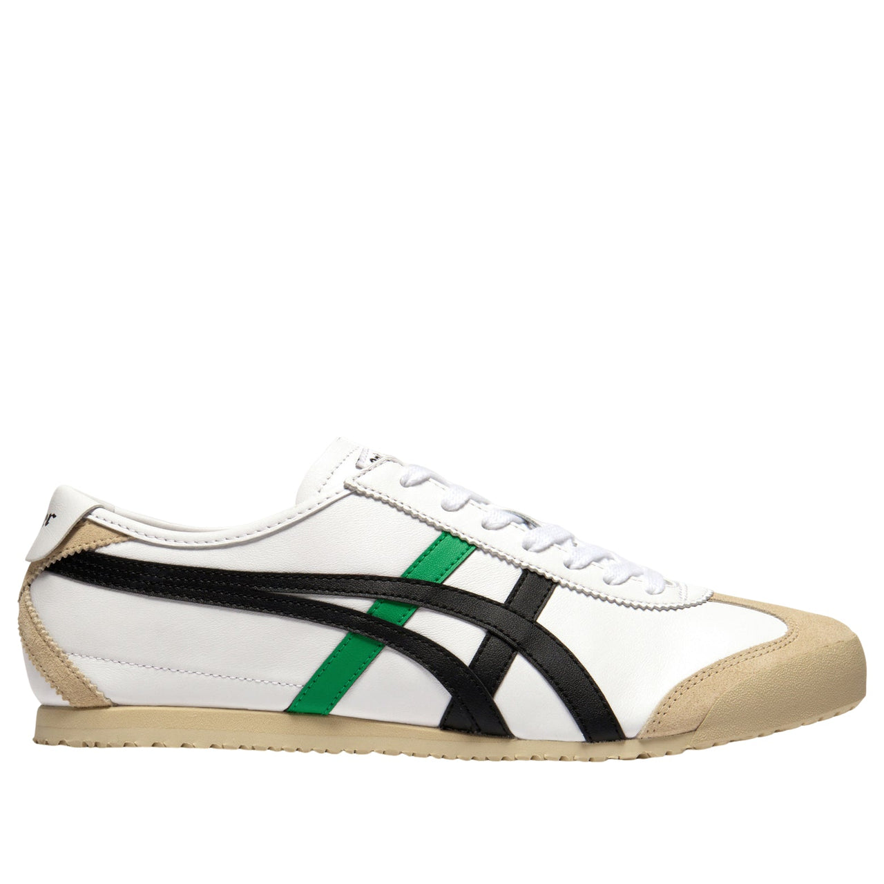 Onitsuka Tiger Mexico 66 'White Cilantro' 1183C102-109