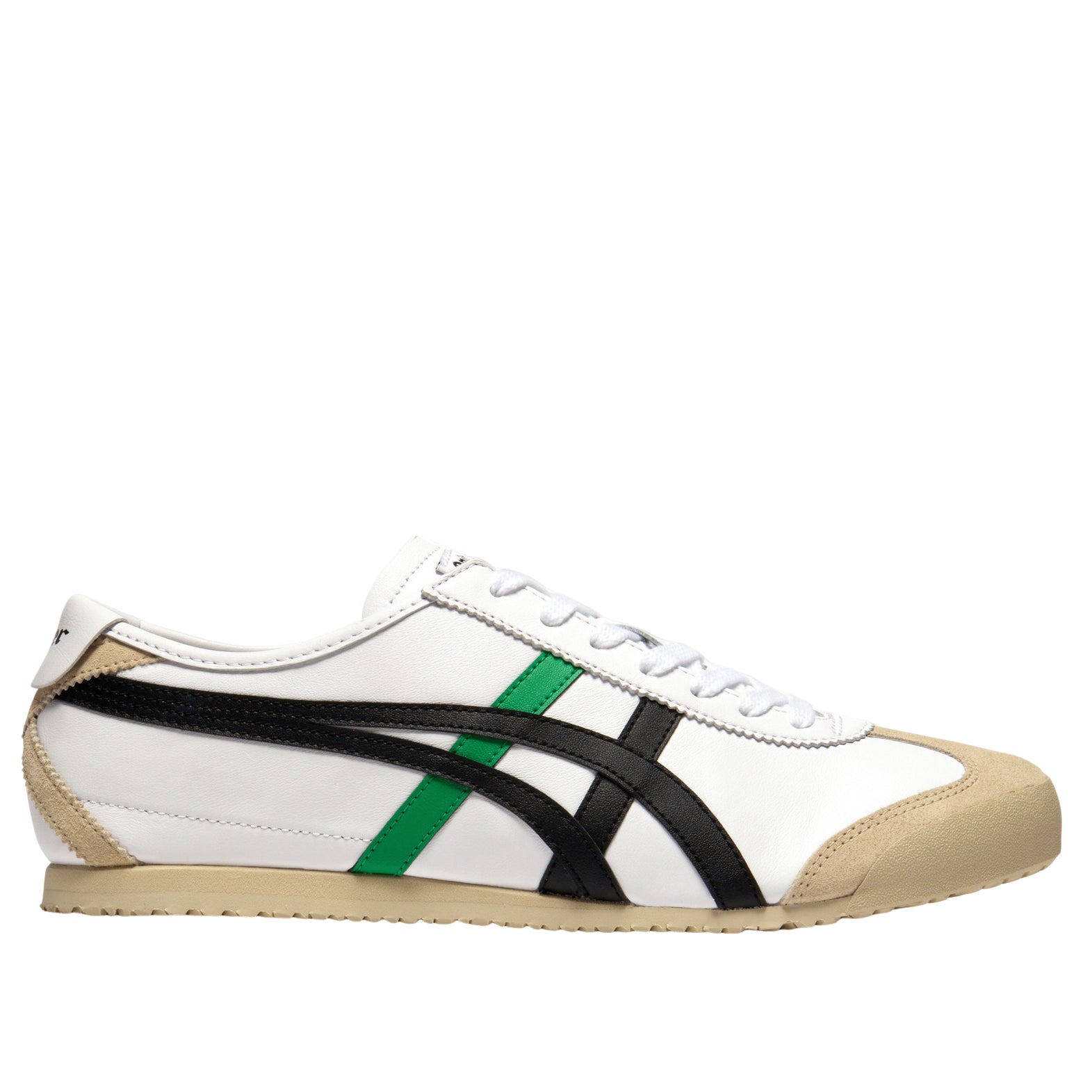 Onitsuka Tiger Mexico 66 'White Cilantro' 1183C102-109