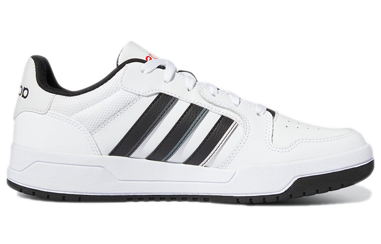 adidas Entrap 'White Black' GW5499