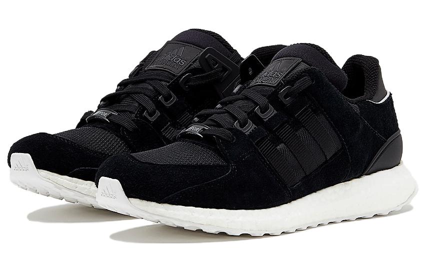 adidas EQT Support 93/16 'Black' BY9148