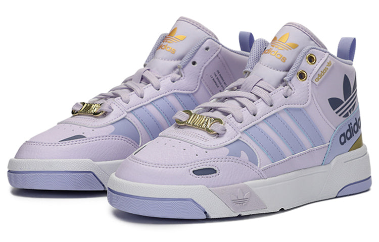 (WMNS) adidas originals Post Up Skate shoes H00217