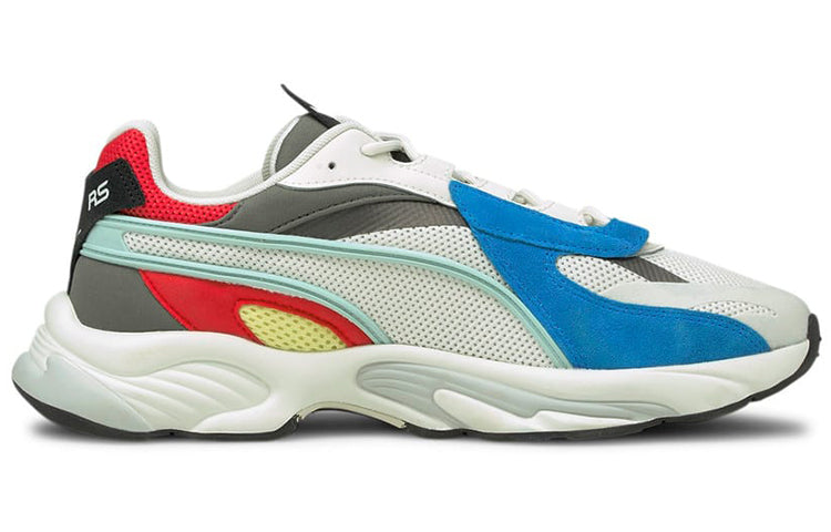 PUMA RS-Connect Lazer 'Vaporous Grey Energy Blue' 375152-02