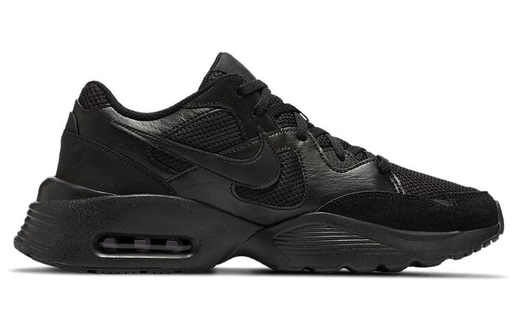 Nike Air Max Fusion 'Triple Black' CJ1670-001