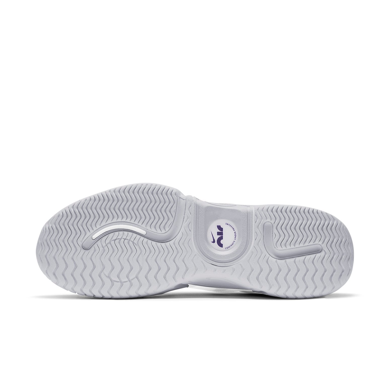 Nike Air Zoom GP Turbo 'White Court Purple' CK7513-102