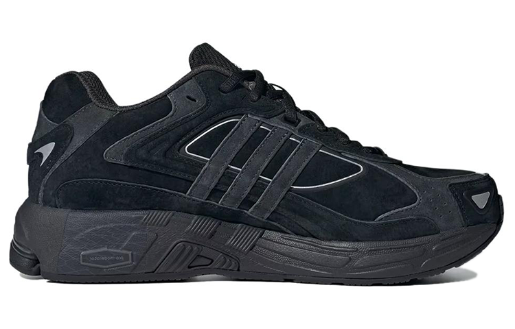 adidas Response CL 'Black Carbon' ID0355