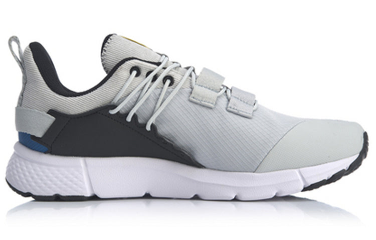 Li-Ning Mafia 'Grey Black' AGLQ017-2