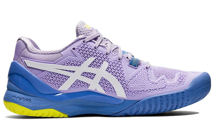 (WMNS) ASICS Gel Resolution 8 'Murasaki' 1042A072-501