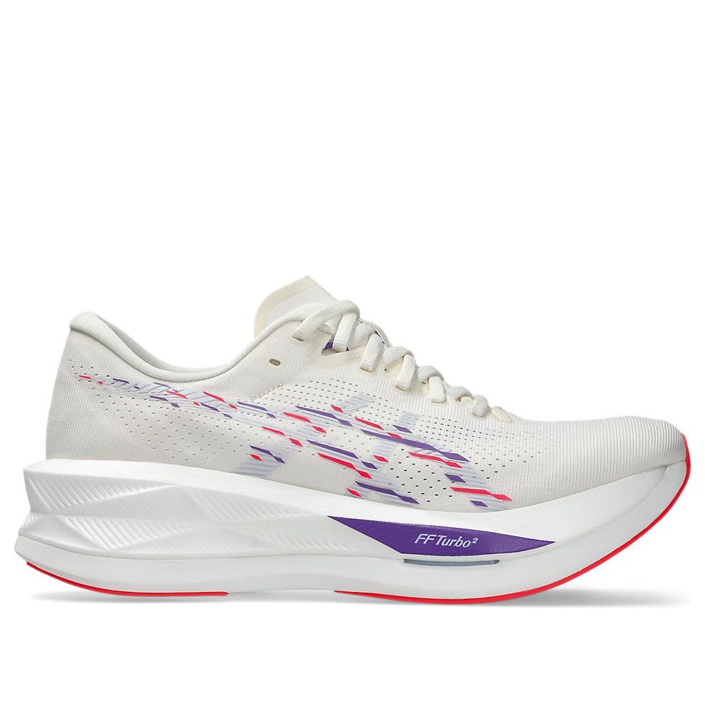 ASICS Sonicblast 'Cream Purple Red' 1011C083-100