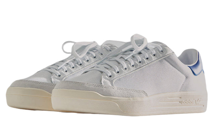 adidas x Kith Rod Laver 'Classics Program - Royal' IE2575