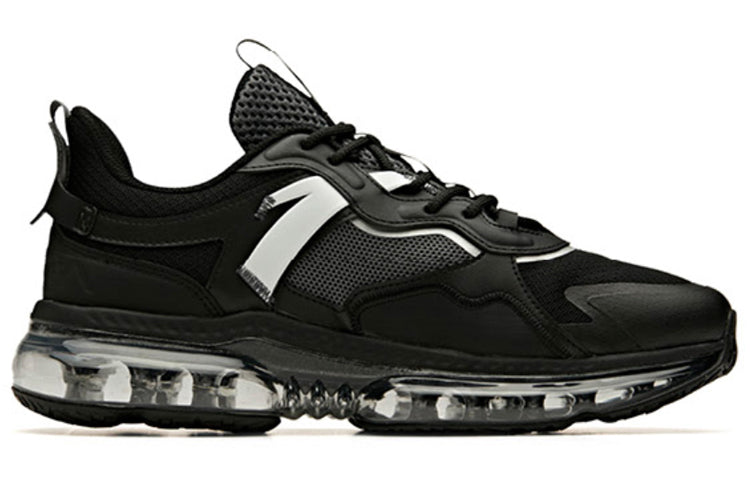 ANTA x NASA SEEED Full Cushion 'Black' 91945513-5